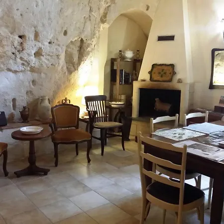 Σπίτι διακοπών In Medio Ματέρα