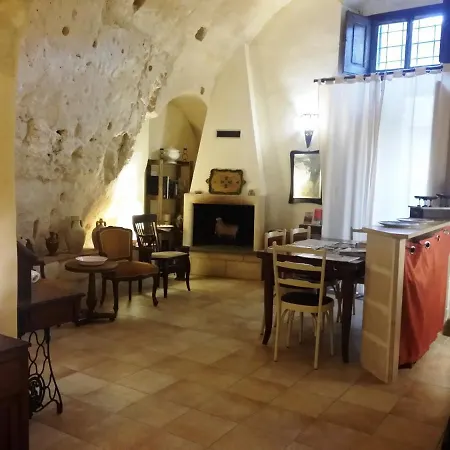 In Medio Casa vacanze