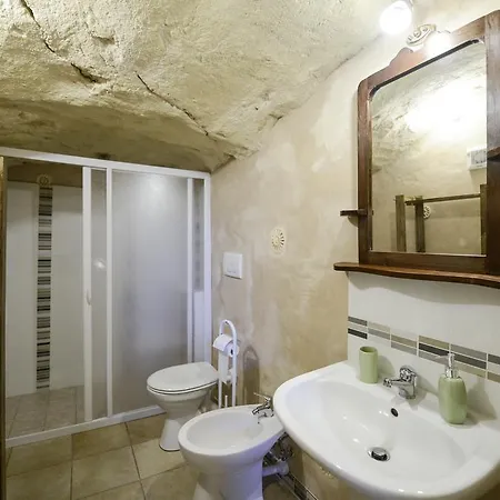 Casa vacanze In Medio *