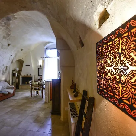 Casa vacanze In Medio
