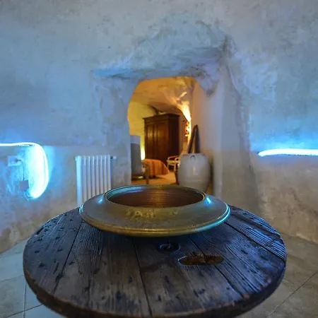 Casa vacanze In Medio