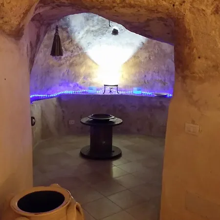 Casa vacanze In Medio