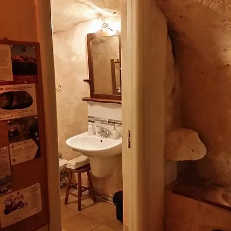 Casa vacanze In Medio