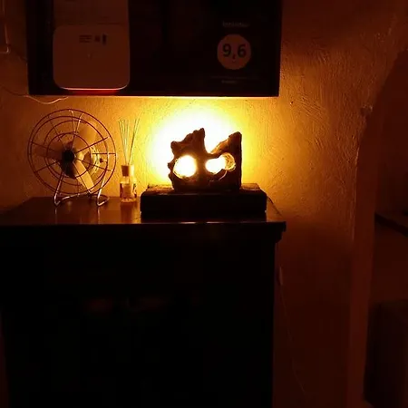 In Medio Casa vacanze Matera